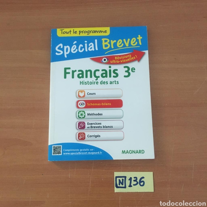 Libros de segunda mano: Fran&ccedil;ais - Foto 1