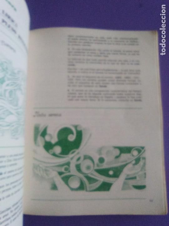 Libros de segunda mano: LENGUAJE 7 EGB SANTILLANA 1977/1980. - Foto 6