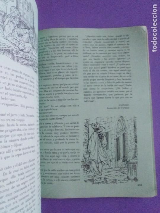 Libros de segunda mano: LENGUAJE 7 EGB SANTILLANA 1977/1980. - Foto 9