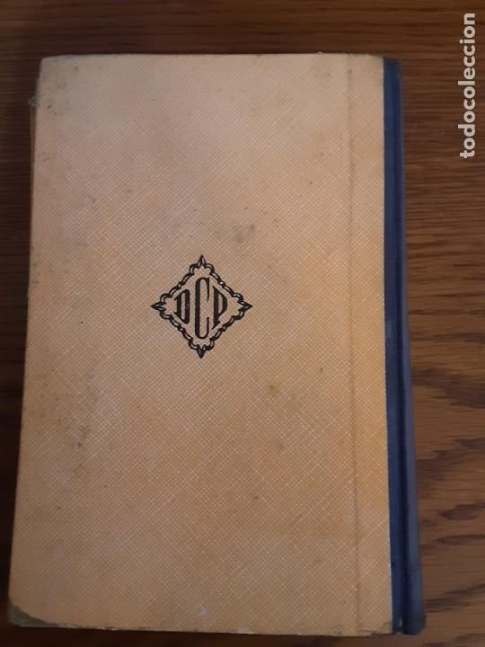 Libros de segunda mano: Paises y Mares tercer manuscrito 1965 - Foto 4