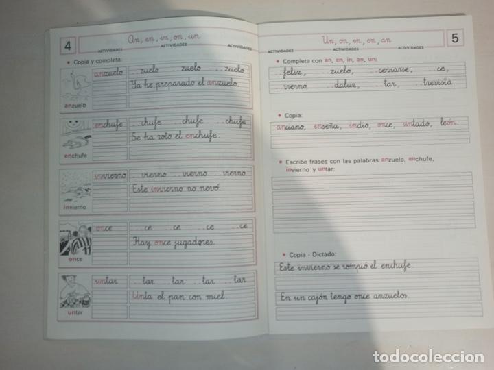 Libros de segunda mano: Libro de texto Anaya Ortograf&iacute;a 3. Sin uso. - Foto 3