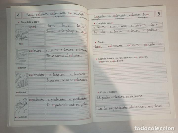 Libros de segunda mano: Libro de texto Anaya Ortograf&iacute;a 5. Sin uso. - Foto 2