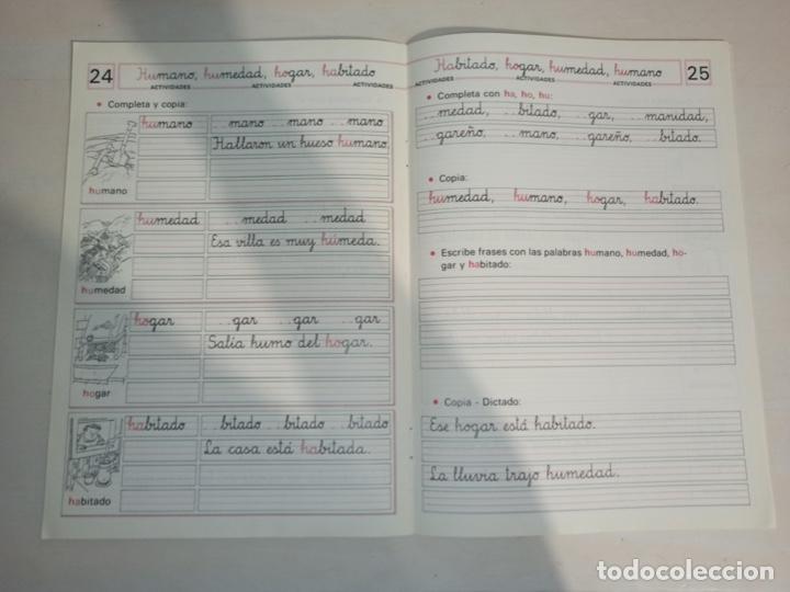 Libros de segunda mano: Libro de texto Anaya Ortograf&iacute;a 5. Sin uso. - Foto 3