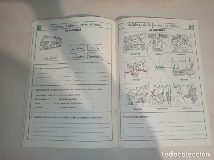 Libros de segunda mano: Libro de texto Anaya Ortograf&iacute;a 12. Sin uso. - Foto 3
