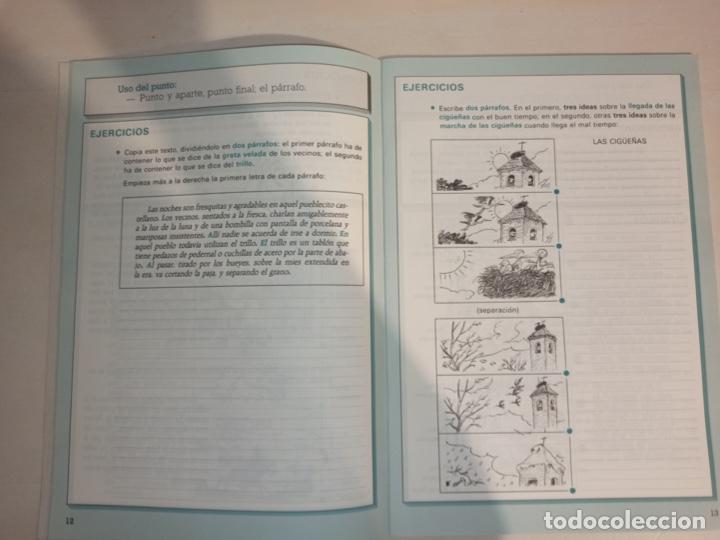 Libros de segunda mano: Libro de texto Anaya Ortograf&iacute;a 19. Sin uso. - Foto 3