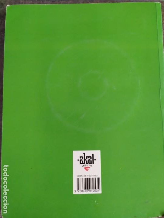 Libros de segunda mano: Tecnolog&iacute;a. 3&deg;ESO. AKAL - Foto 2