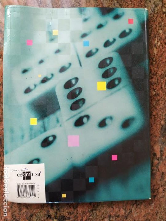 Libros de segunda mano: Matem&aacute;ticas. 2&deg;ESO. GAUSS. SM. - Foto 2
