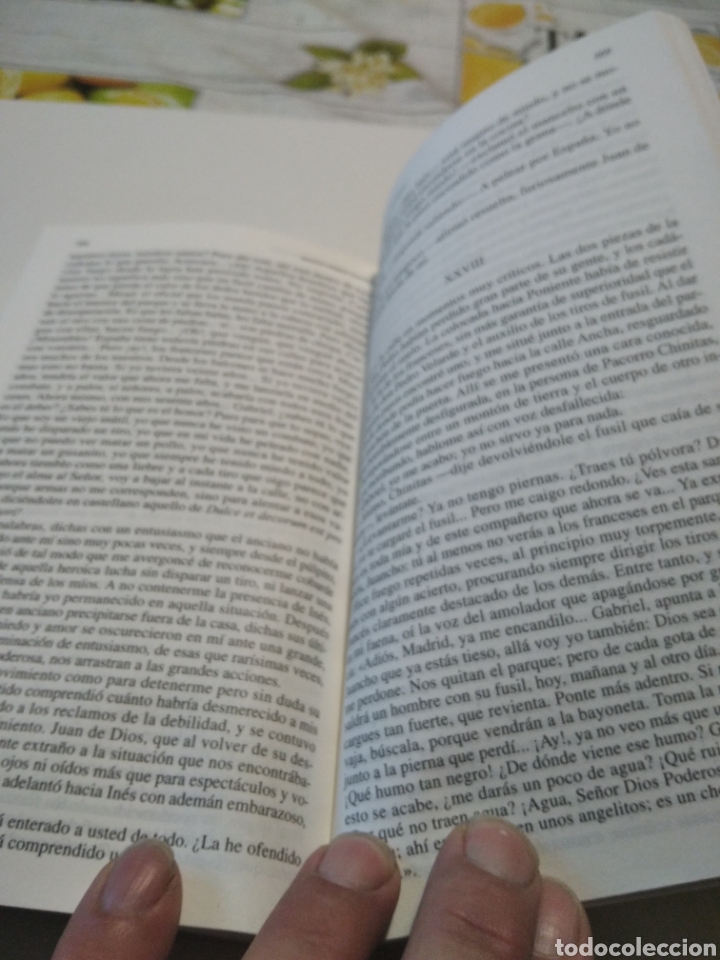 Libros de segunda mano: Libro El DOS DE MAYO, TRES MIRADAS - Foto 5