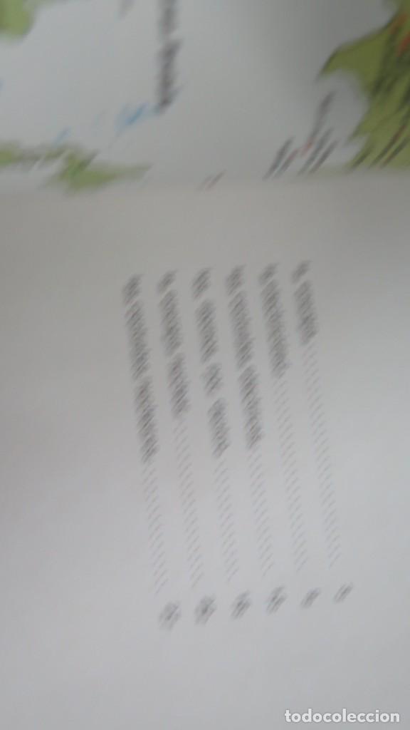 Libros de segunda mano: LA ENERGIA NUCLEAR. TEXTO PARA ESCOLARES - Foto 2