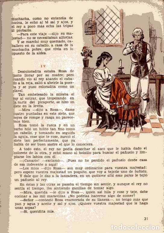 Libros de segunda mano: ESPA&Ntilde;OL 2&ordm; A&Ntilde;O DE BACHILLERATO - SM 1964 - Foto 2