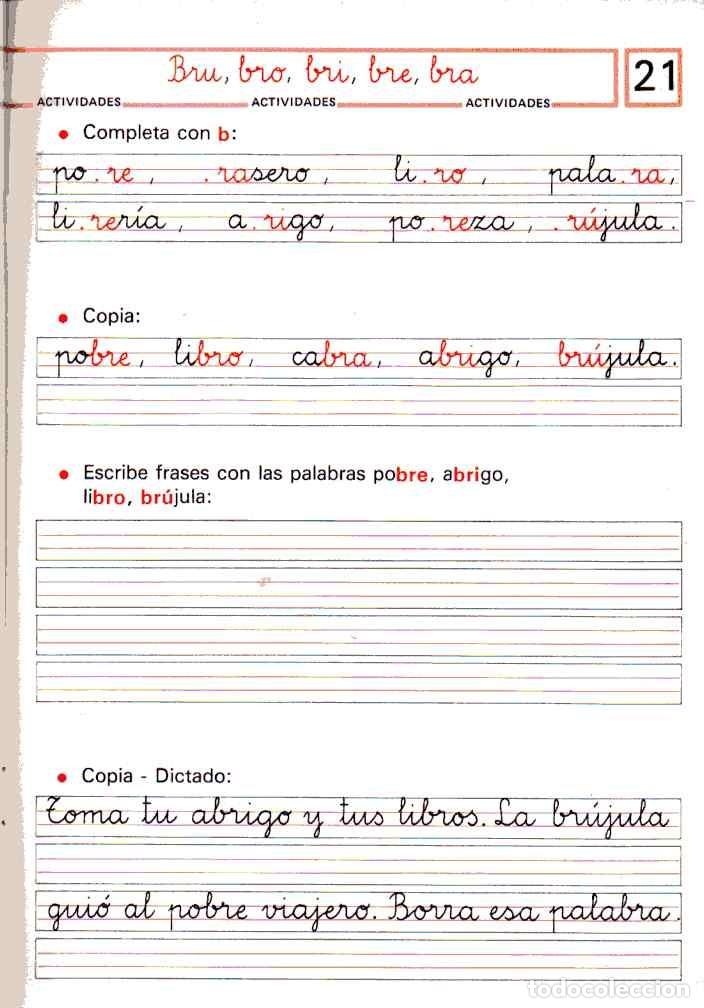 Libros de segunda mano: ORTOGRAF&Iacute;A 4 - ANAYA 1991 - Foto 2
