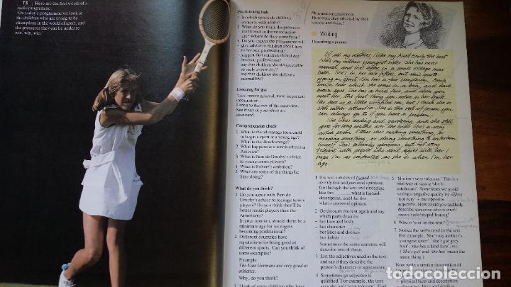 Libros de segunda mano: HEADWAY - STUDENTS BOOK , INTERMEDIATE John, Liz Soars - Foto 3