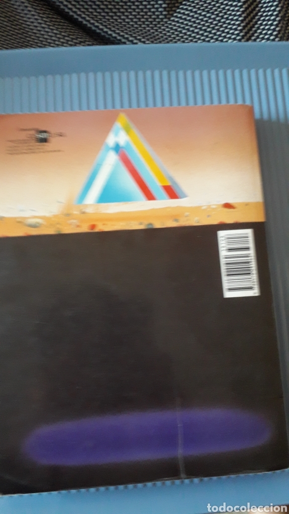 Libros de segunda mano: INTRODUCCIO A LA FILOSOFIA - 3R BUP - CRUILLA 1987 - Foto 2