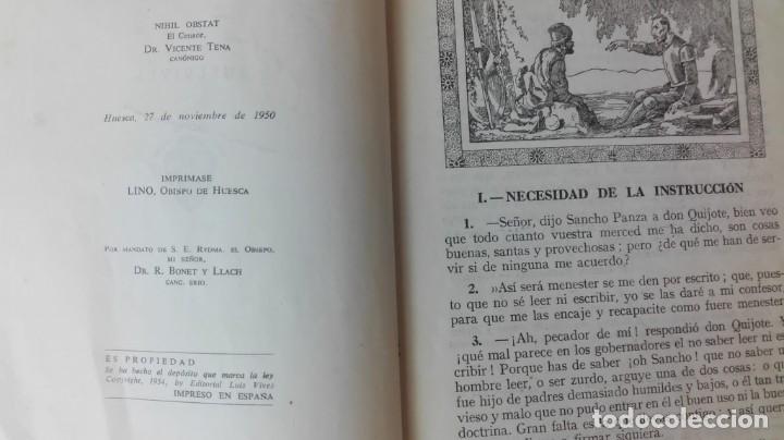 Libros de segunda mano: Lecturas. Libros segundo. Edelvives - Foto 2