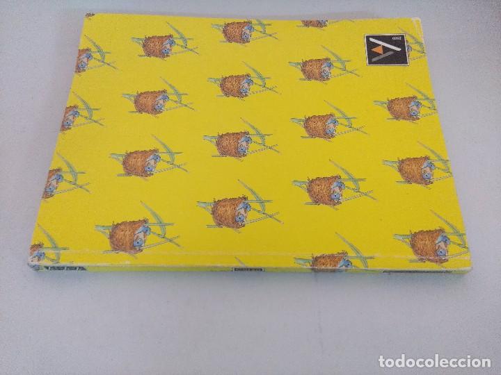 Libros de segunda mano: CORZO EQUIPO AZOR 2&ordf; TRIMESTRE 2 E.G.B. ANAYA. - Foto 4