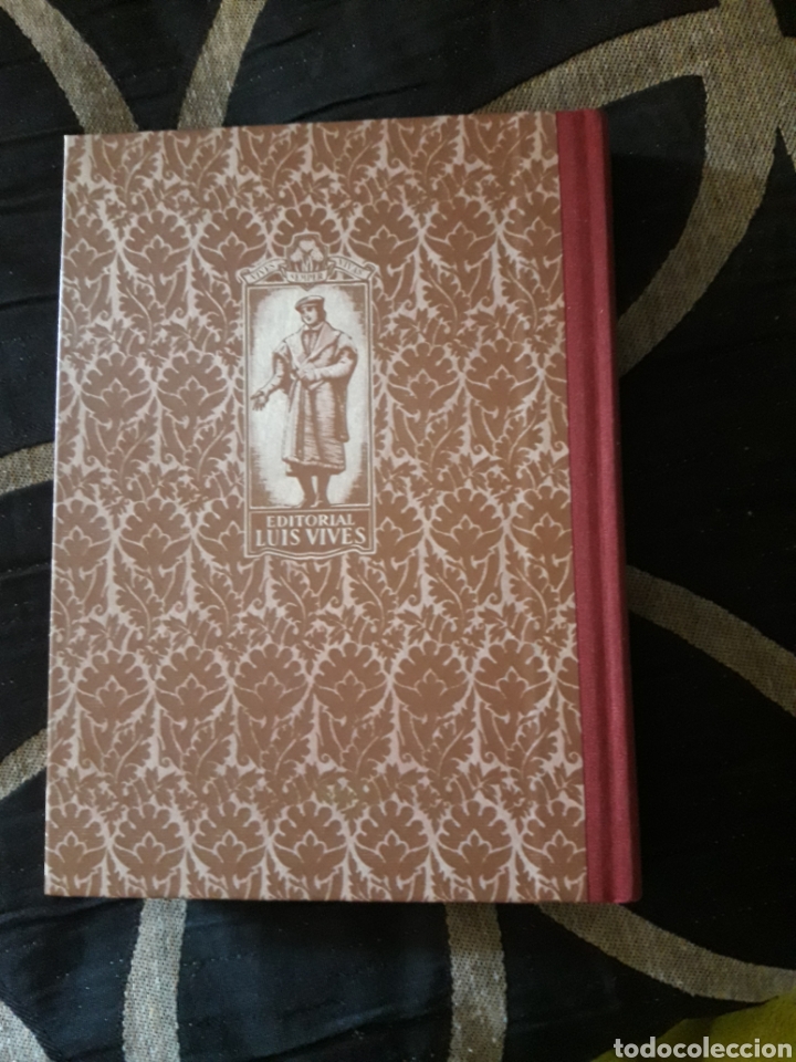 Libros de segunda mano: Gram&aacute;tica segundo grado, Editorial Luis Vives de 1947 - Foto 2