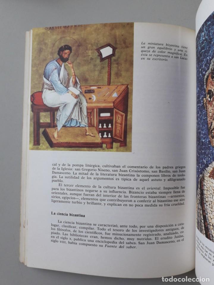 Libros de segunda mano: Formaci&oacute;n Human&iacute;stica. 1&ordm; Formaci&oacute;n Profesional. Editorial Teide 1977 - Foto 4