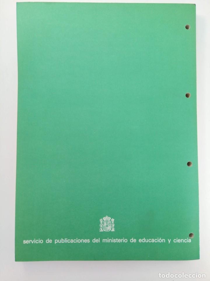 Libros de segunda mano: ALEM&Aacute;N BUP 2&ordm; SEGUNDA PARTE - INBAD (SIN USAR) - Foto 2