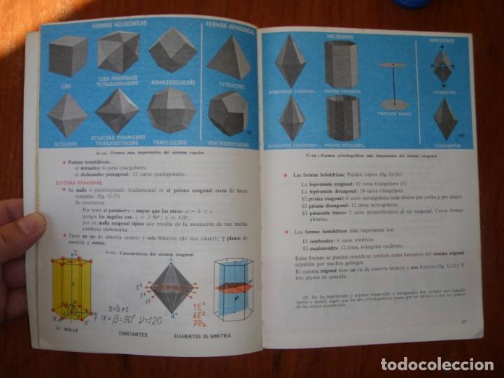 Libros de segunda mano: LIBRO CIENCIAS NATURALES 5&ordm; A&Ntilde;O S.M. - Foto 3