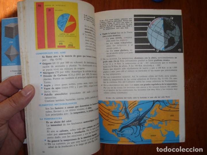 Libros de segunda mano: LIBRO CIENCIAS NATURALES 5&ordm; A&Ntilde;O S.M. - Foto 4