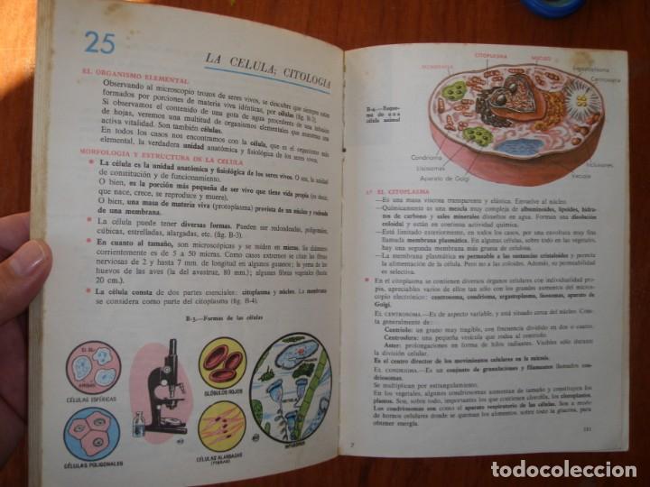 Libros de segunda mano: LIBRO CIENCIAS NATURALES 5&ordm; A&Ntilde;O S.M. - Foto 6