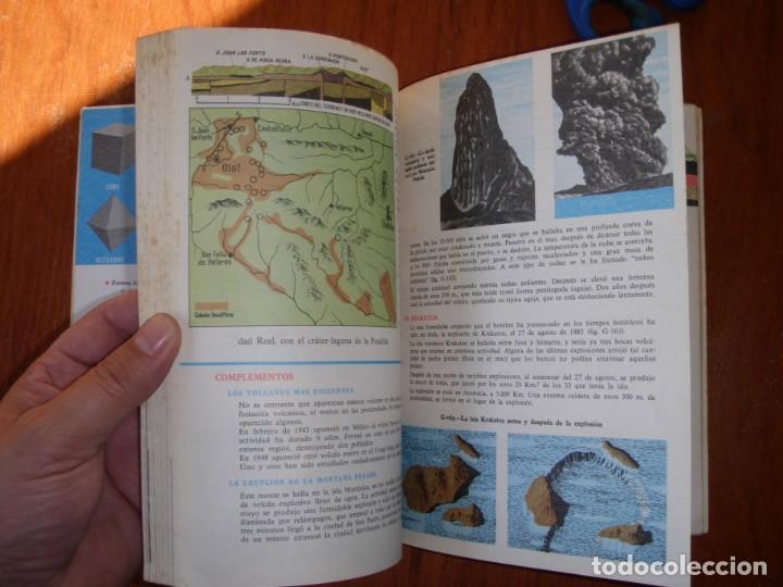 Libros de segunda mano: LIBRO CIENCIAS NATURALES 5&ordm; A&Ntilde;O S.M. - Foto 8