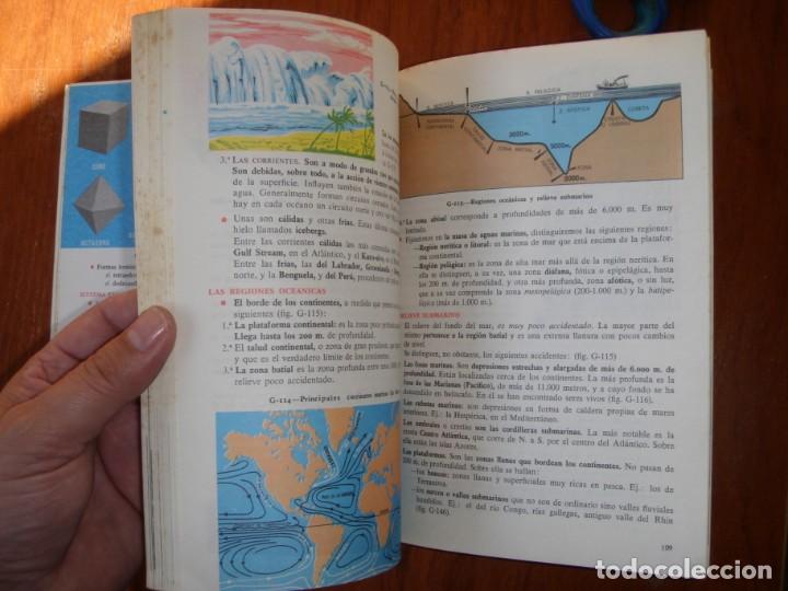 Libros de segunda mano: LIBRO CIENCIAS NATURALES 5&ordm; A&Ntilde;O S.M. - Foto 9