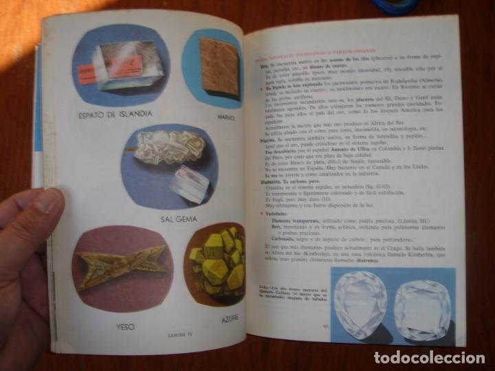 Libros de segunda mano: LIBRO CIENCIAS NATURALES 5&ordm; A&Ntilde;O S.M. - Foto 11