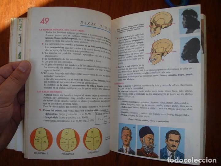 Libros de segunda mano: LIBRO CIENCIAS NATURALES 5&ordm; A&Ntilde;O S.M. - Foto 13