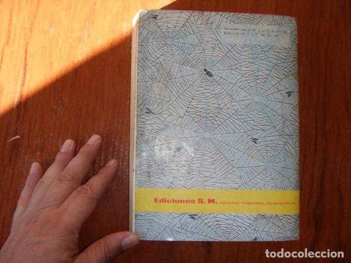 Libros de segunda mano: LIBRO CIENCIAS NATURALES 5&ordm; A&Ntilde;O S.M. - Foto 15
