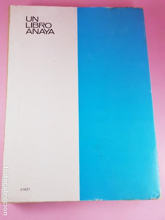 Libros de segunda mano: libro-antolog&iacute;a literaria-6&ordm;curso- - Foto 4