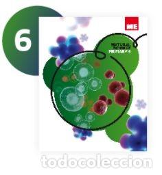Libros de segunda mano: Primary - Natural Science - 6 - Foto 1