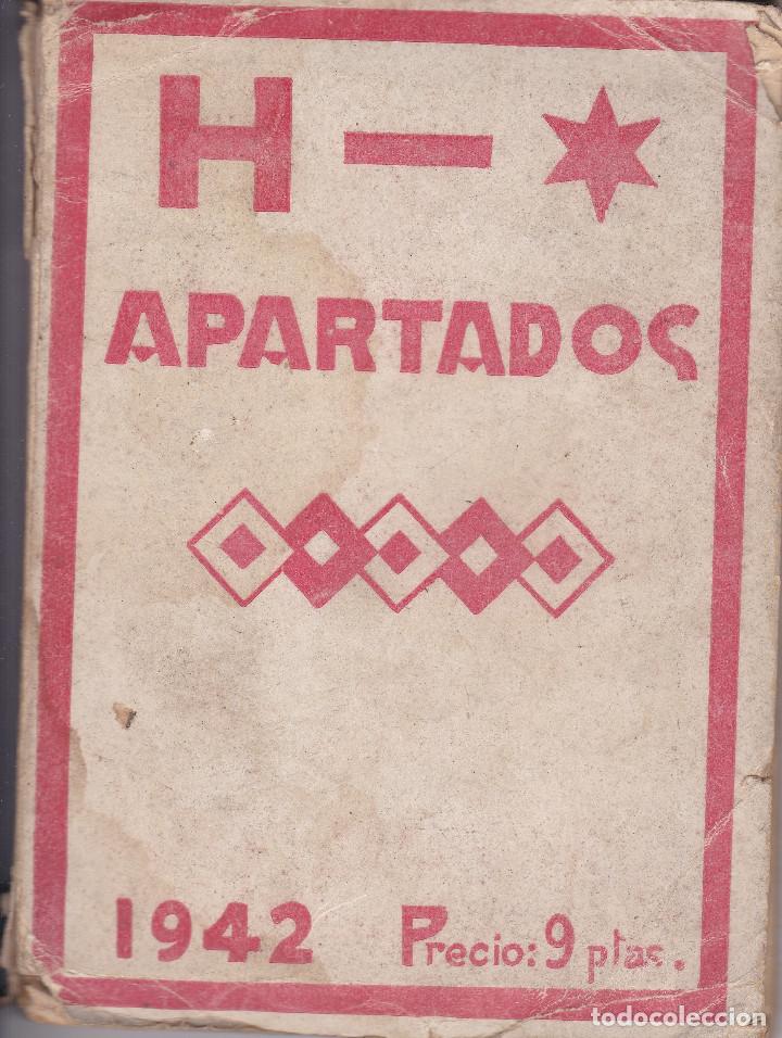 Libros de segunda mano: CONSULTORIO ORTOGR&Aacute;FICO AUTOR LLAVES EDITADO EN 1942 - Foto 2