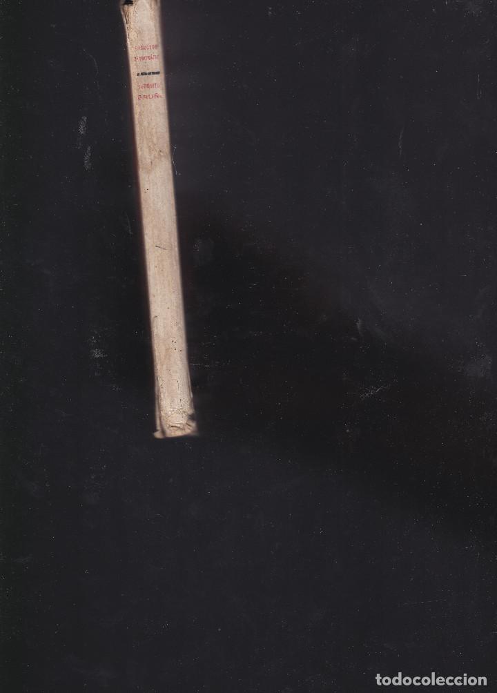 Libros de segunda mano: CONSULTORIO ORTOGR&Aacute;FICO AUTOR LLAVES EDITADO EN 1942 - Foto 4