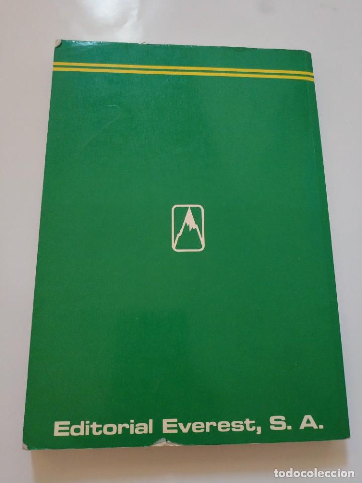 Libros de segunda mano: TECNOLOGIA SANITARIA II.- FP1.- EVEREST - Foto 4