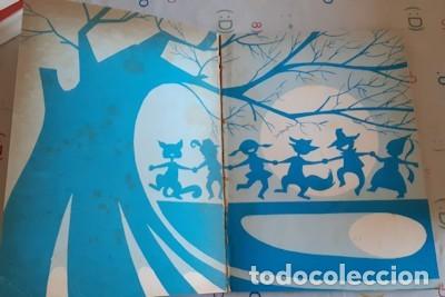 Libros de segunda mano: PRIMEROS PASOS, LECTURAS, ED. SM, 1976 - Foto 2