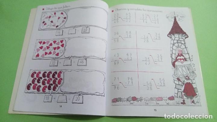 Libros de segunda mano: CUADERNO DE MATEMATICAS N&ordm; 3 - EDEBE - SIN ESTRENAR - Foto 2