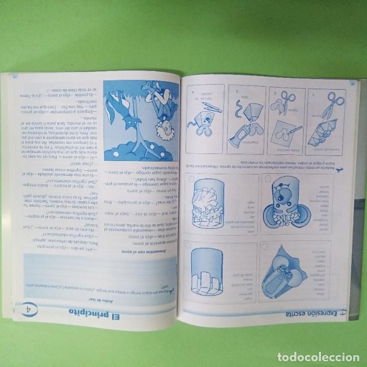 Libros de segunda mano: CUADERNO LENGUA 17-18 - EDEBE - SIN ESTRENAR - Foto 2