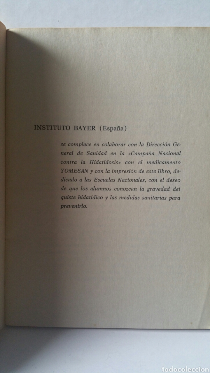 Libros de segunda mano: Cachito y Rigoleto. Libro escolar, 1973. - Foto 6