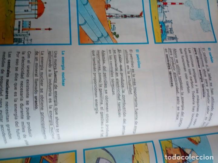Libros de segunda mano: 59-SOCIEDAD 3 , santillana, 1983 - Foto 5
