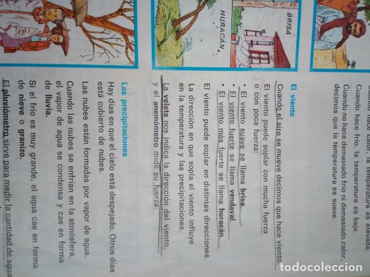 Libros de segunda mano: 59-SOCIEDAD 3 , santillana, 1983 - Foto 6