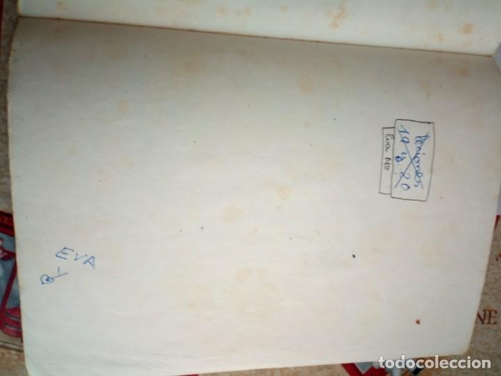 Libros de segunda mano: 59-SOCIEDAD 3 , santillana, 1983 - Foto 9