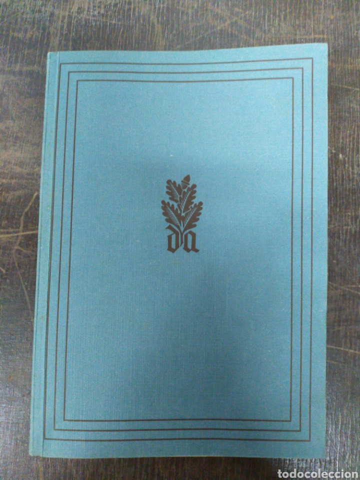 Libros de segunda mano: Gram&aacute;tica alemana. Gesprochenes Deutsch. 1941 - Foto 2