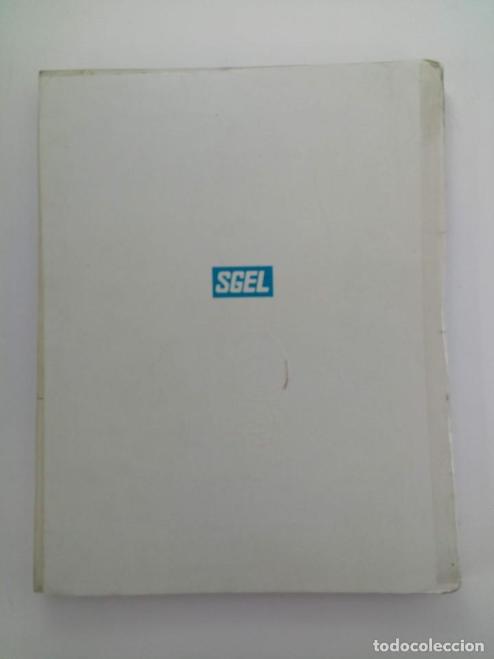 Libros de segunda mano: LA FRANCE EN DIRECT - VERSION ROMANE - J. & G. E COMPANYS - Foto 3