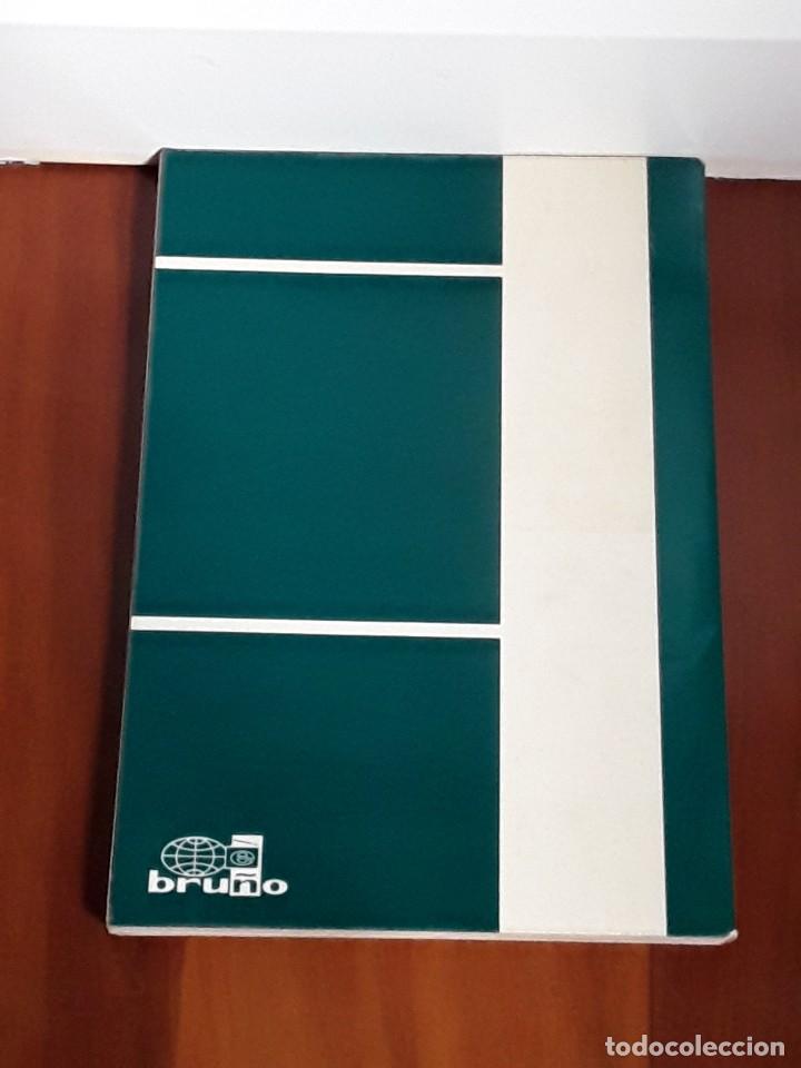 Libros de segunda mano: INGLES.ENGLAND. BRU&Ntilde;O. 3&ordm; BUP. - Foto 2