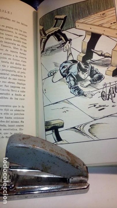Libros de segunda mano: CUANDO LOS GRANDES SABIOS ERAN NI&Ntilde;OS . - Foto 4