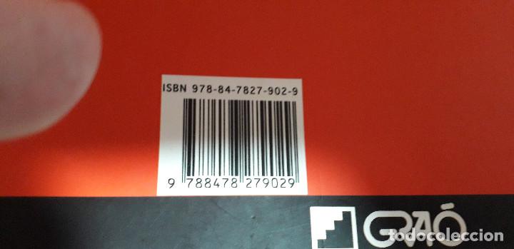 Libros de segunda mano: 000698LIB-isbn 978-84-78279029 educar en el 0-3 - grao - Foto 3