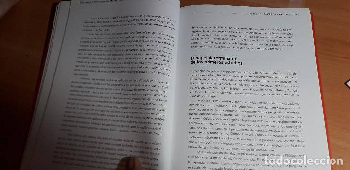 Libros de segunda mano: 000698LIB-isbn 978-84-78279029 educar en el 0-3 - grao - Foto 4