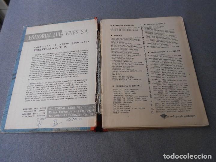 Libros de segunda mano: MATEMATICAS 2&ordm; CURSO - Foto 2