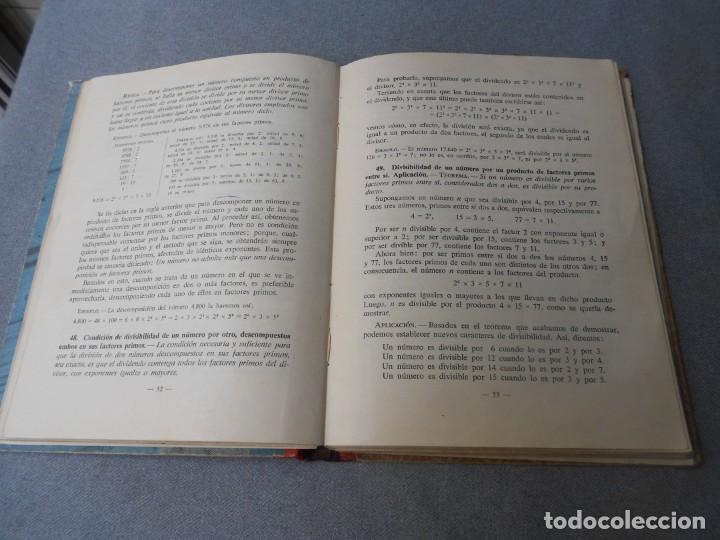 Libros de segunda mano: MATEMATICAS 2&ordm; CURSO - Foto 5